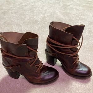 Freebird Billy size 6